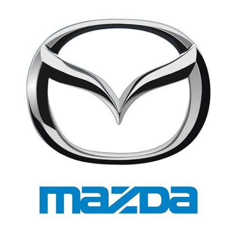 Airport Mazda