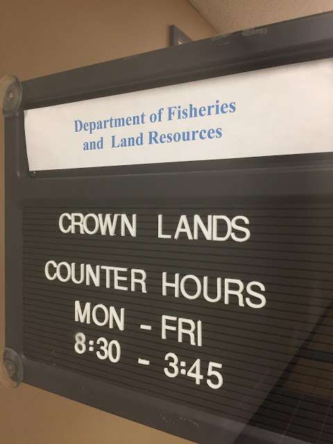 Crown Lands Crown Lands